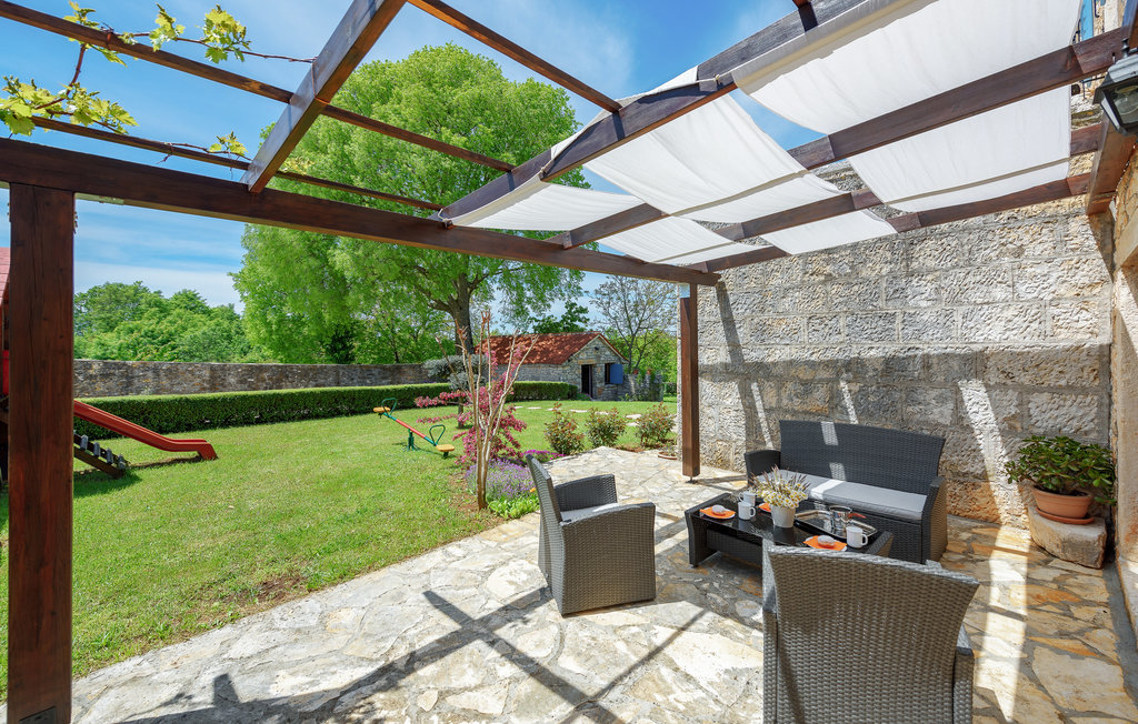 Feriehuse - Zminj-Pamici , Kroatien - CIL964 7