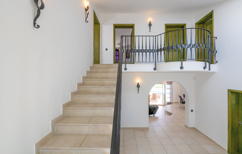 Feriehus - Pula-Valtura , Kroatia - CIL098 36
