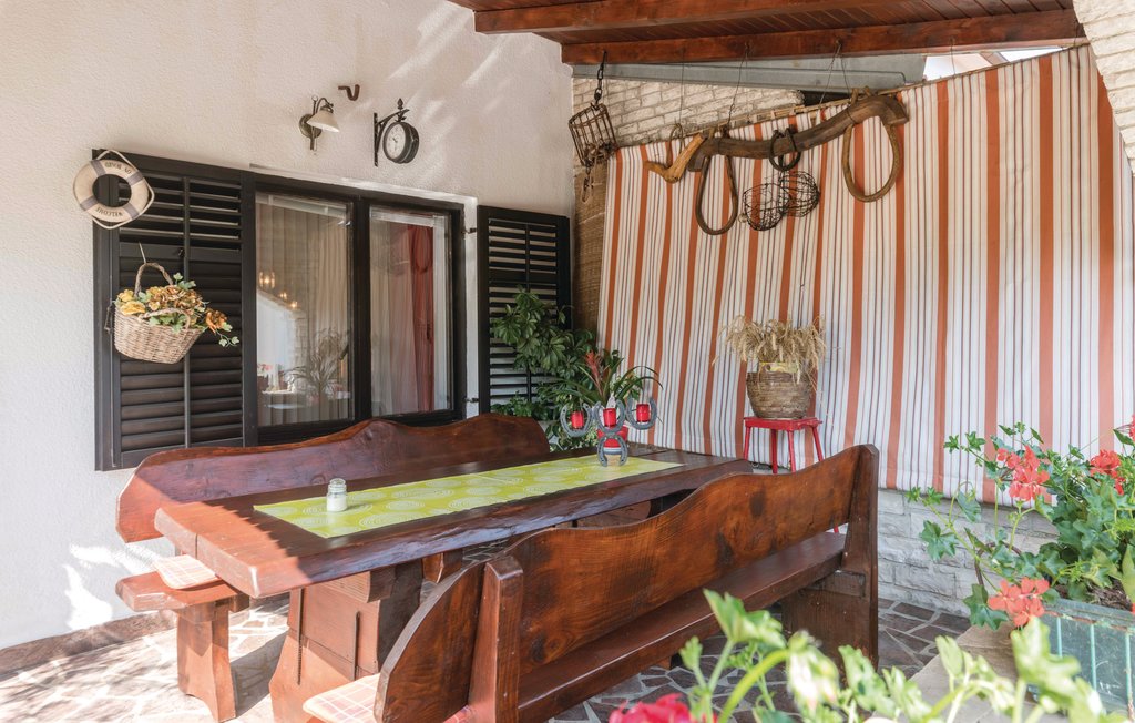 Feriehus - Barban-Manjadvorci , Kroatia - CIL153 9