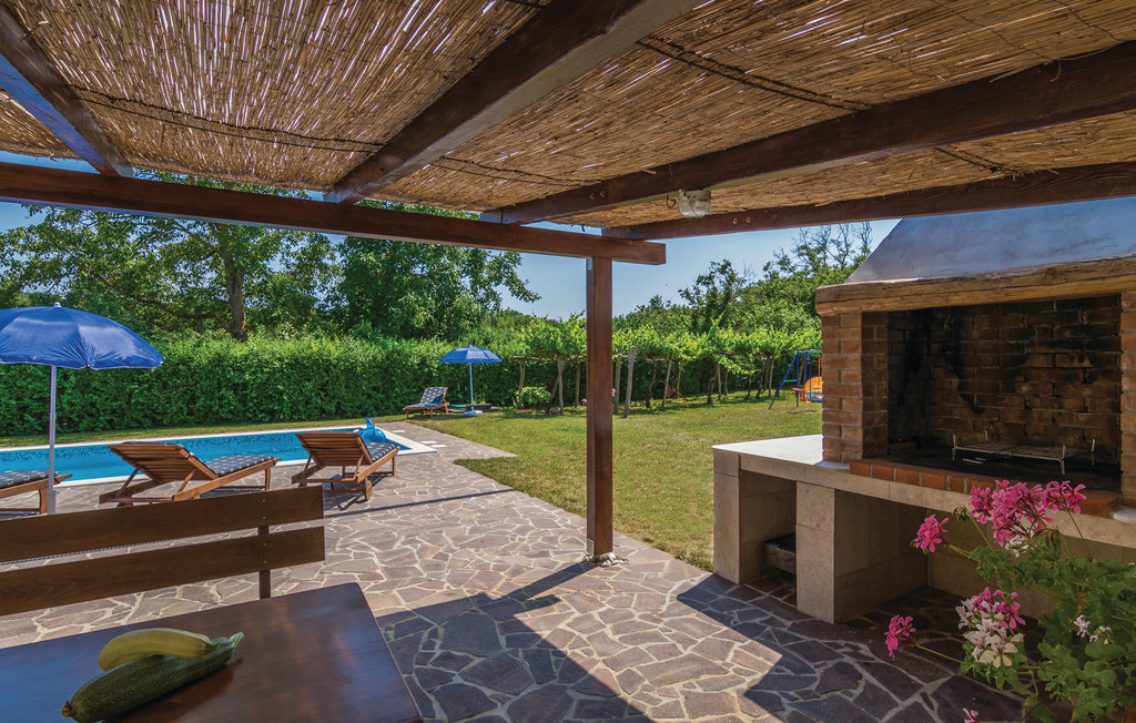 Feriehus - Labin-Ruzici , Kroatia - CIL259 17