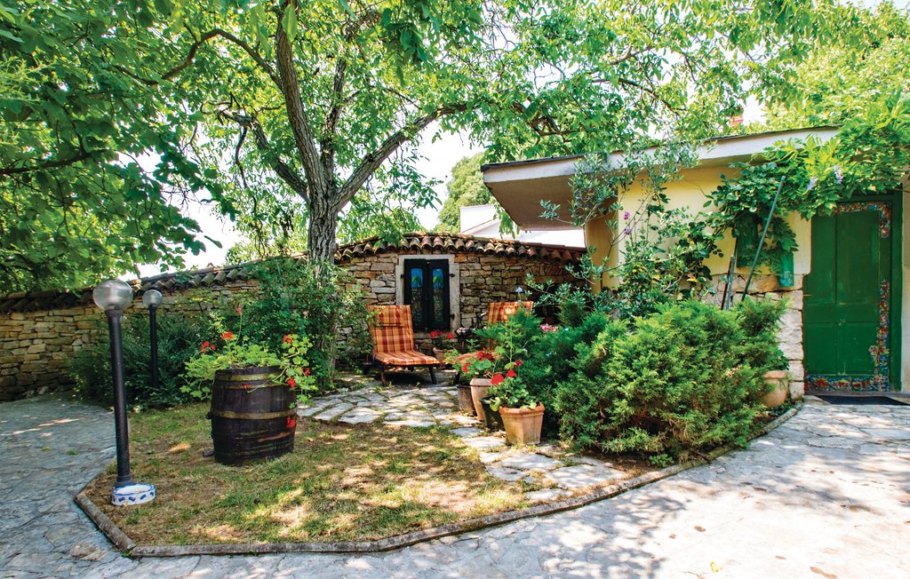 Feriehus - Labin-Nedescina , Kroatia - CIL324 6