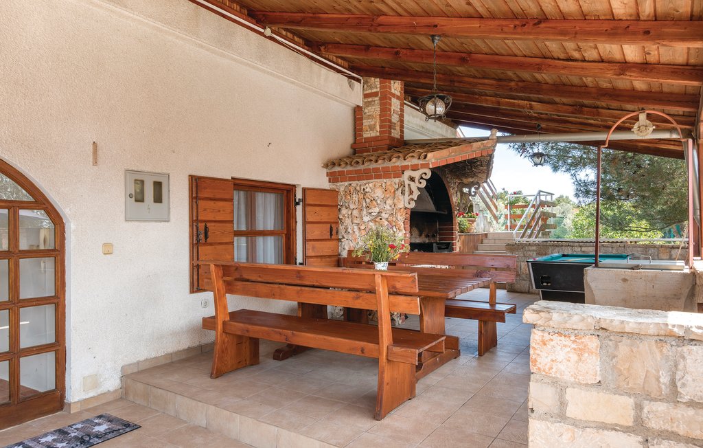 Feriehuse - Vodnjan , Kroatien - CIL795 4