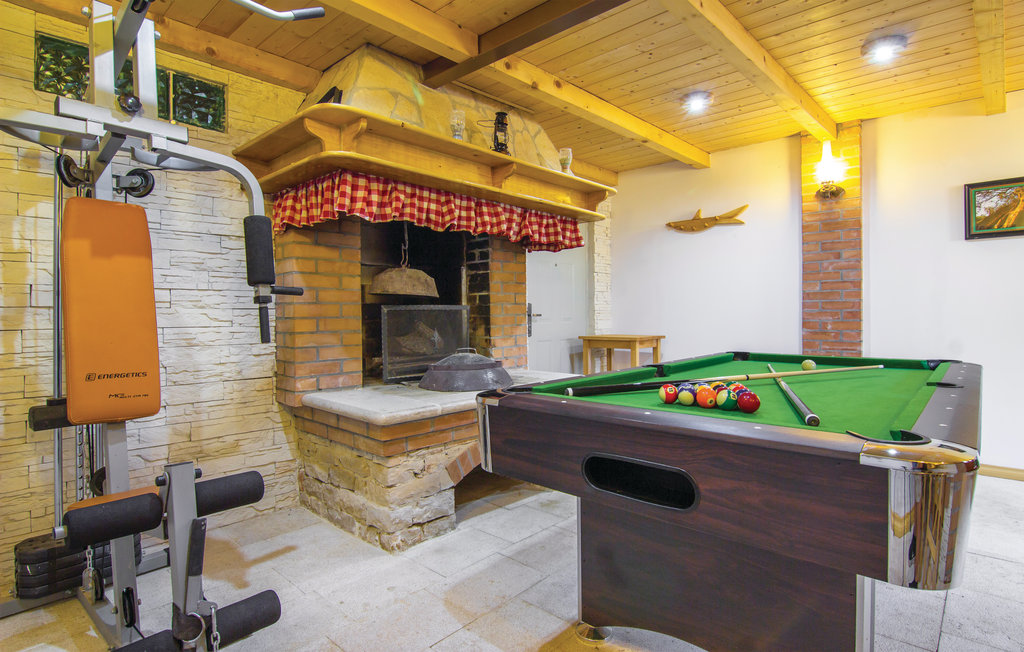 Feriehus - Vodnjan-Cabrunici , Kroatia - CIL825 3