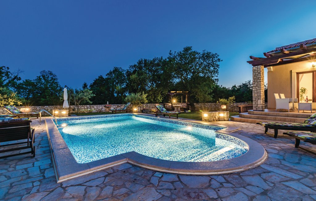 Feriehuse - Pula-Valtura , Kroatien - CIL955 15