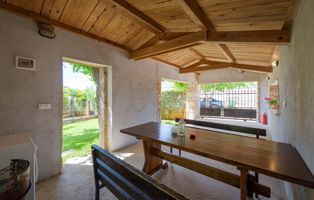 Ferienhaus - Visnjan-Fabci , Kroatien - CIL996 13