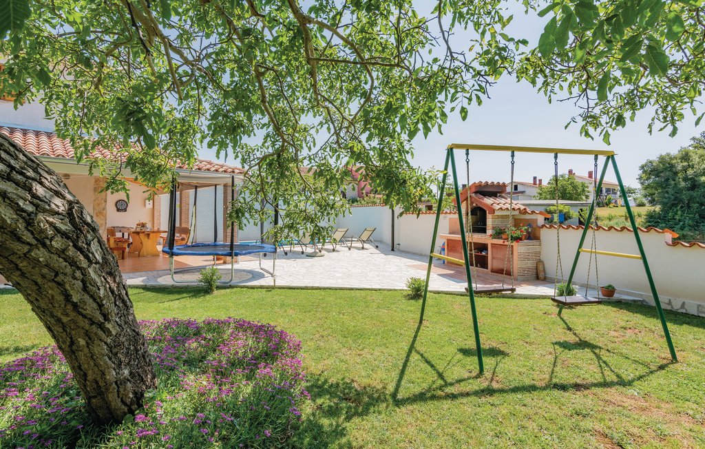 Ferienhaus - Barban-Skitaca , Kroatien - CIL050 15