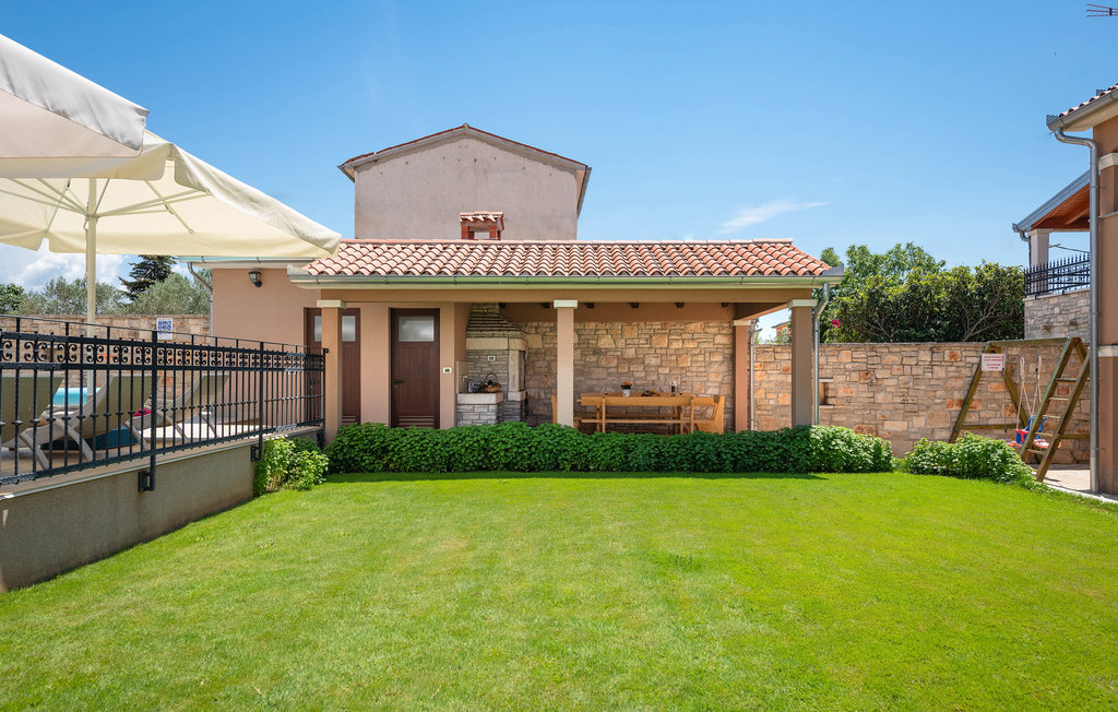 Semesterlägenhet - Vodnjan-Krnjaloza , Kroatien - CIL056 21