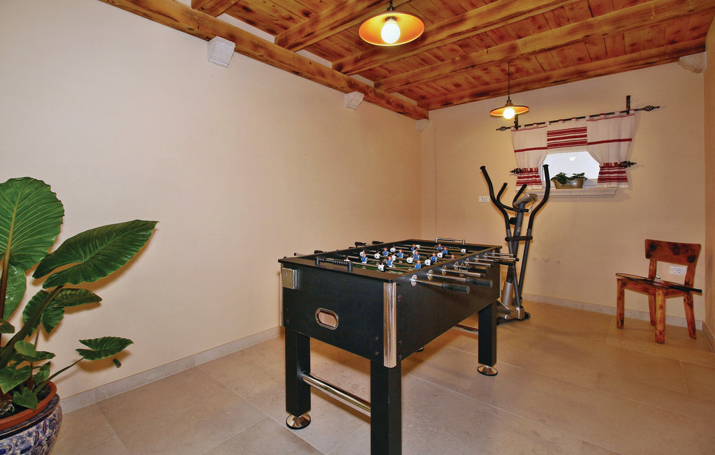 Feriehuse - Motovun-Skropeti , Kroatien - CIL085 29