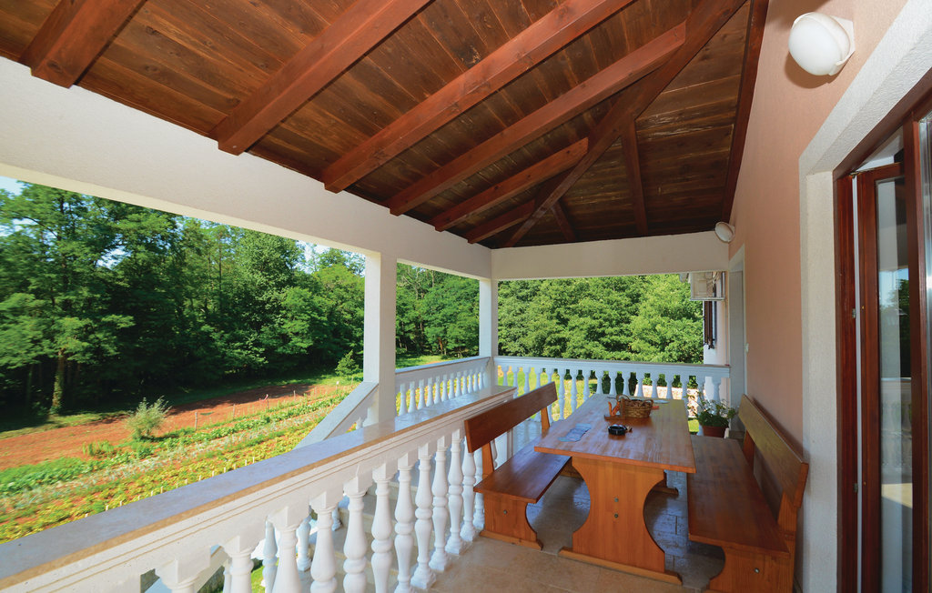 Feriehuse - Zminj-Jakacici , Kroatien - CIL087 14