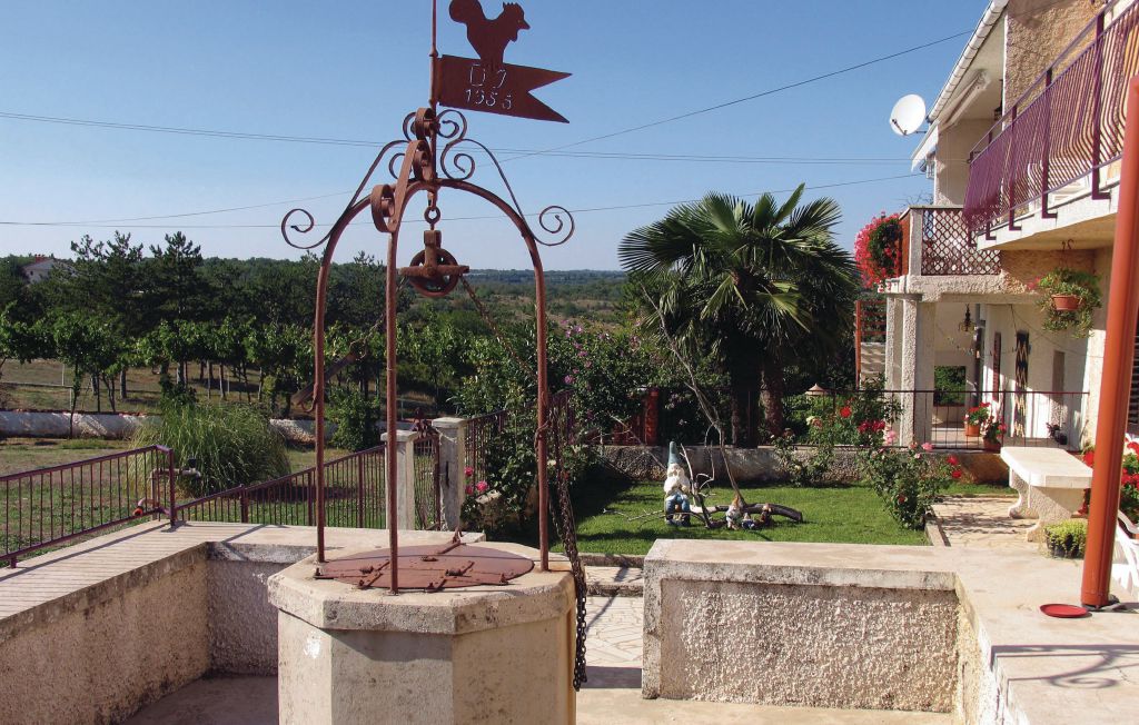 Ferienwohnung - Barban-Hrboki , Kroatien - CIL101 7