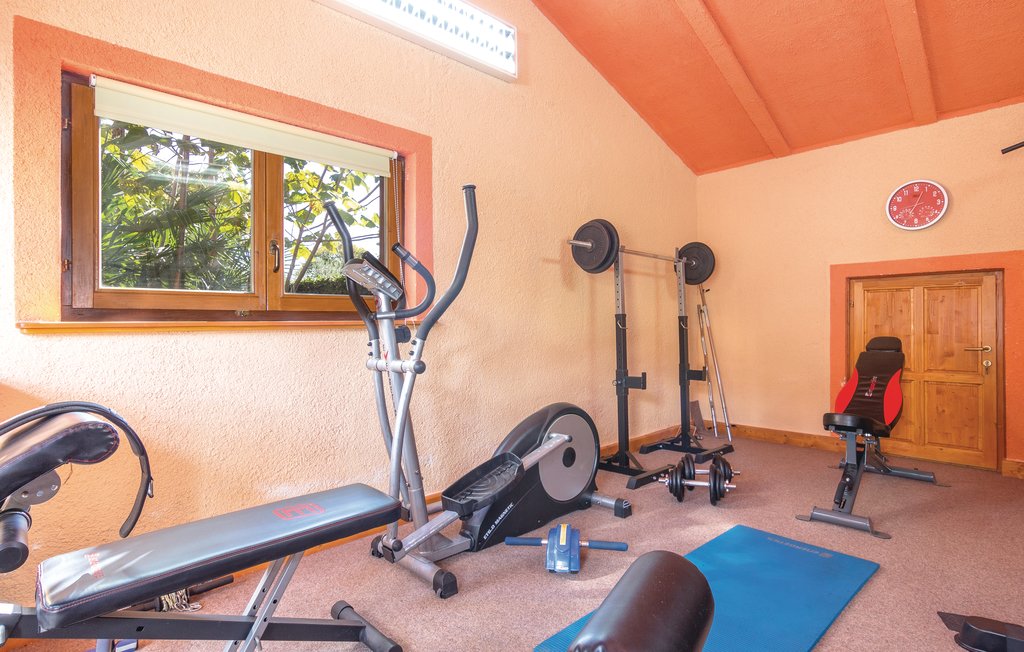 Semesterlägenhet - Pula-Muntic , Kroatien - CIL177 31