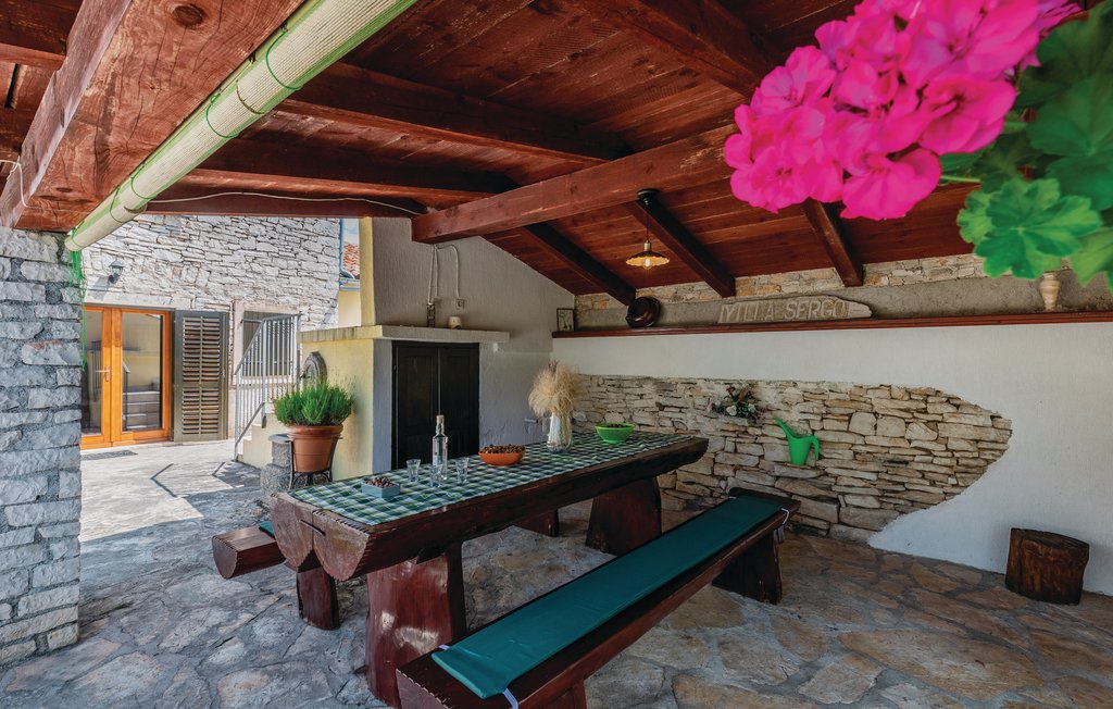 Ferienhaus - Vodnjan-Skicini , Kroatien - CIL254 19