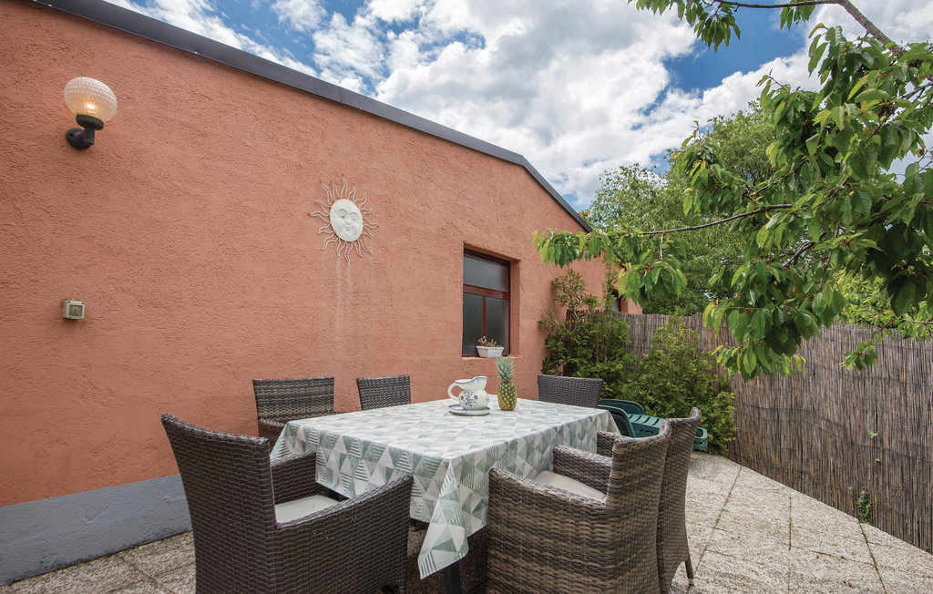 Feriehuse - Pula-Pinezici , Kroatien - CIL278 12