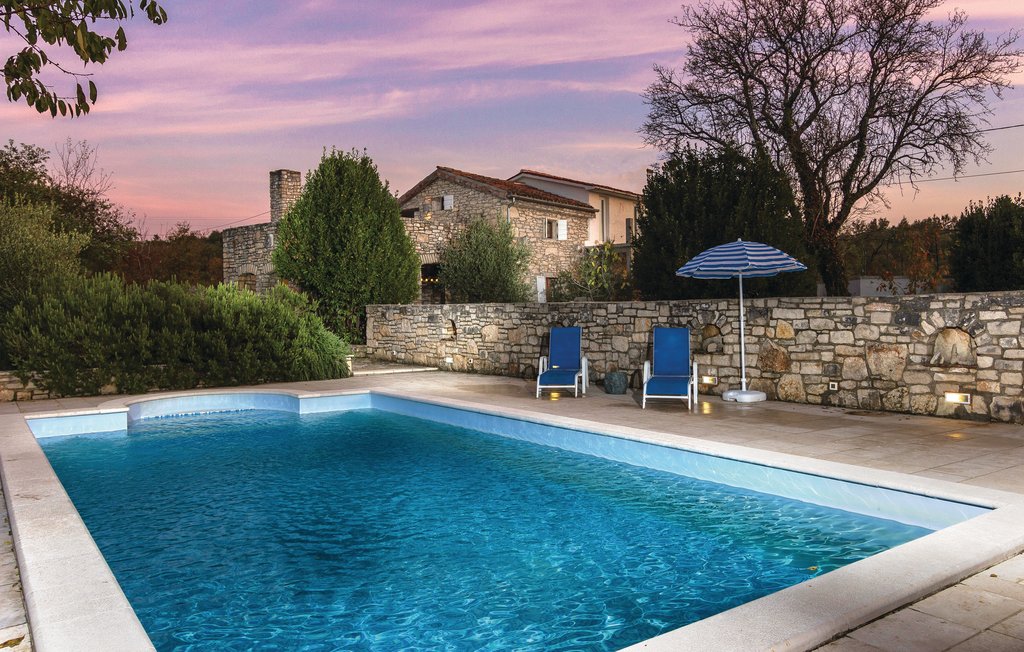 Feriehus - Labin-Paradiz , Kroatia - CIL471 1