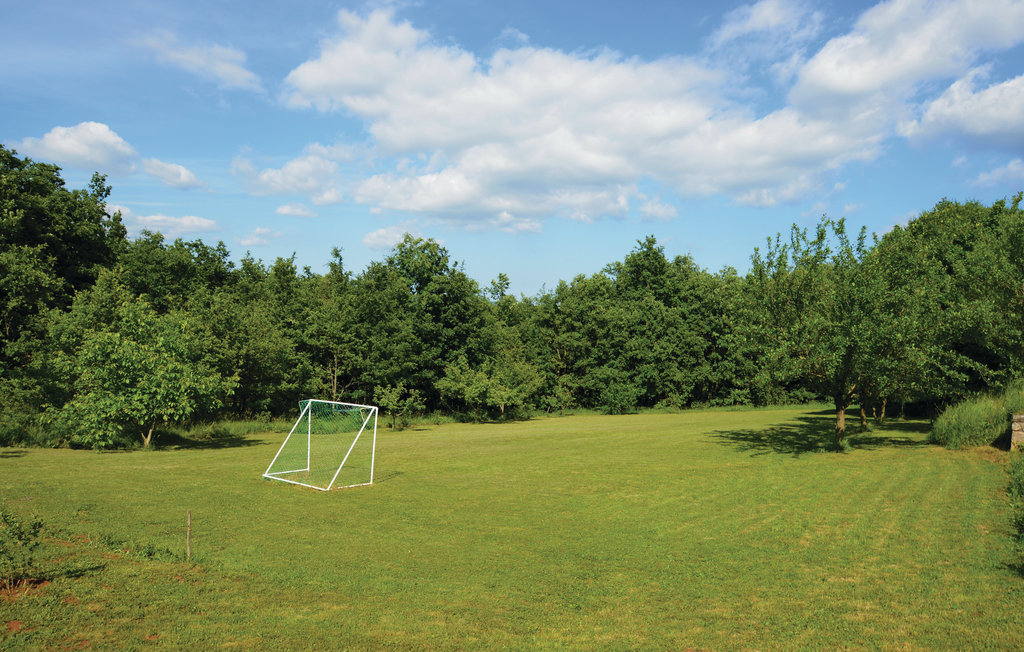 Feriehuse - Labin-Jurani , Kroatien - CIL517 13