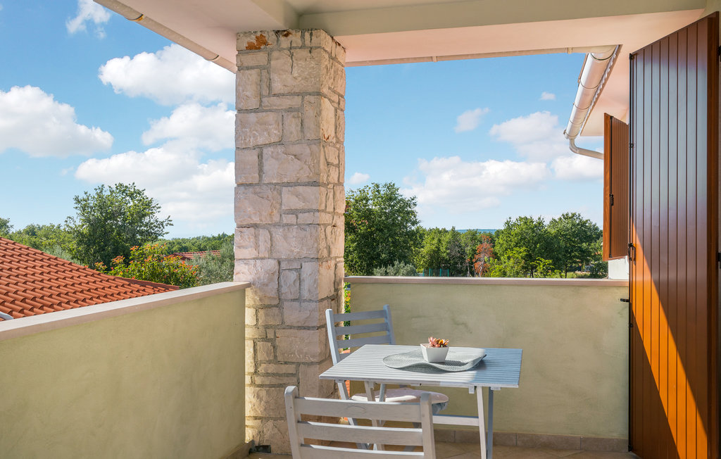 Feriehus - Vodnjan-Golubovo , Kroatia - CIL601 21