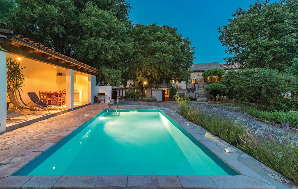 Ferienhaus - Zminj-Domijanici , Kroatien - CIL620 1