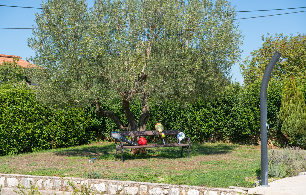 Ferienhaus - Barban-Grandici , Kroatien - CIL648 14