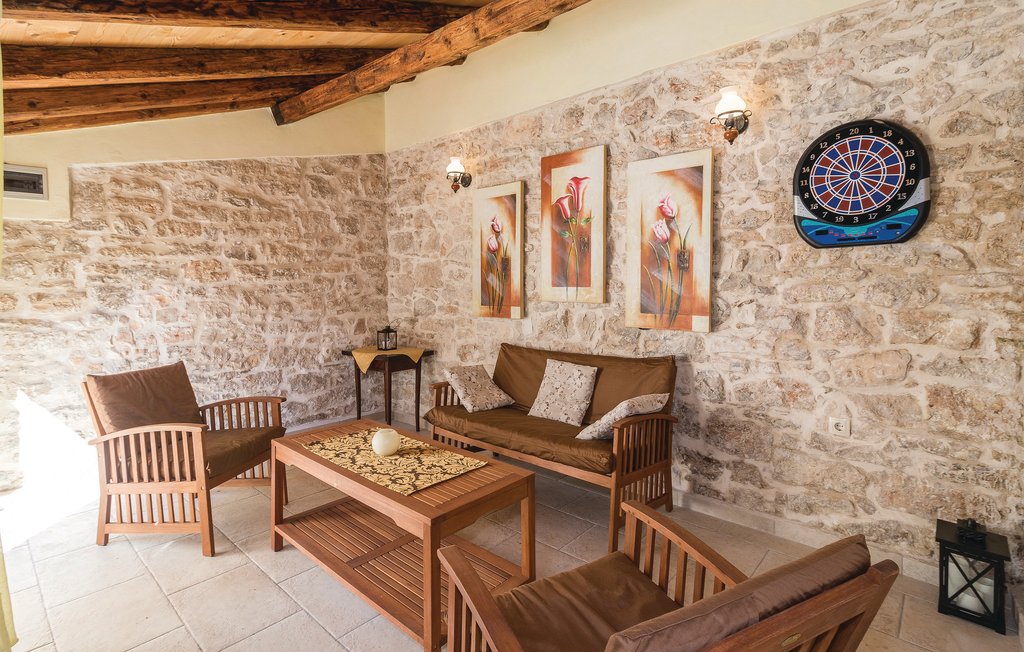 Semesterhus - Vodnjan , Kroatien - CIL695 7