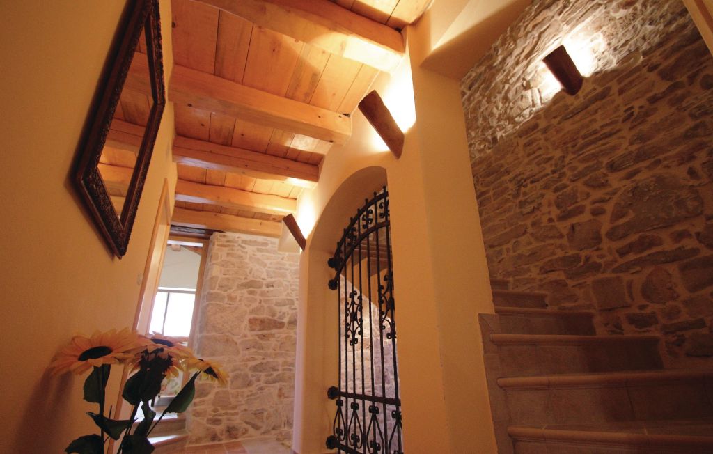 Feriehuse - Barban-Manjadvorci , Kroatien - CIL745 33