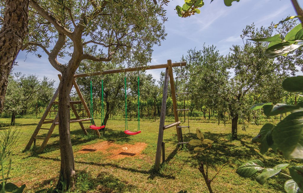 Feriehuse - Vodnjan , Kroatien - CIL795 13