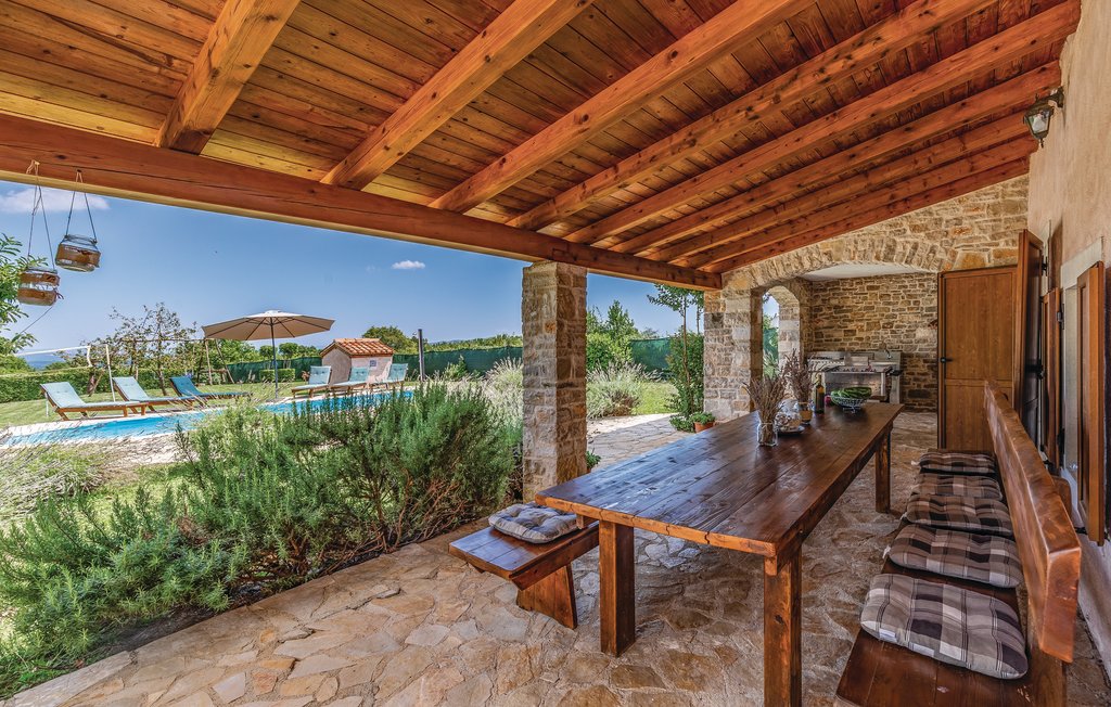 Ferienhaus - Barban-Juricev Kal , Kroatien - CIL829 27