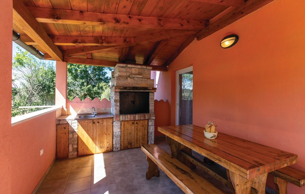 Feriehus - Pazin-Novaki , Kroatia - CIL848 9