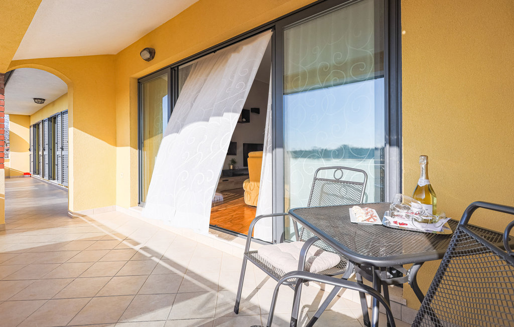 Ferienwohnung - Vodnjan-Cabrunici , Kroatien - CIL866 12