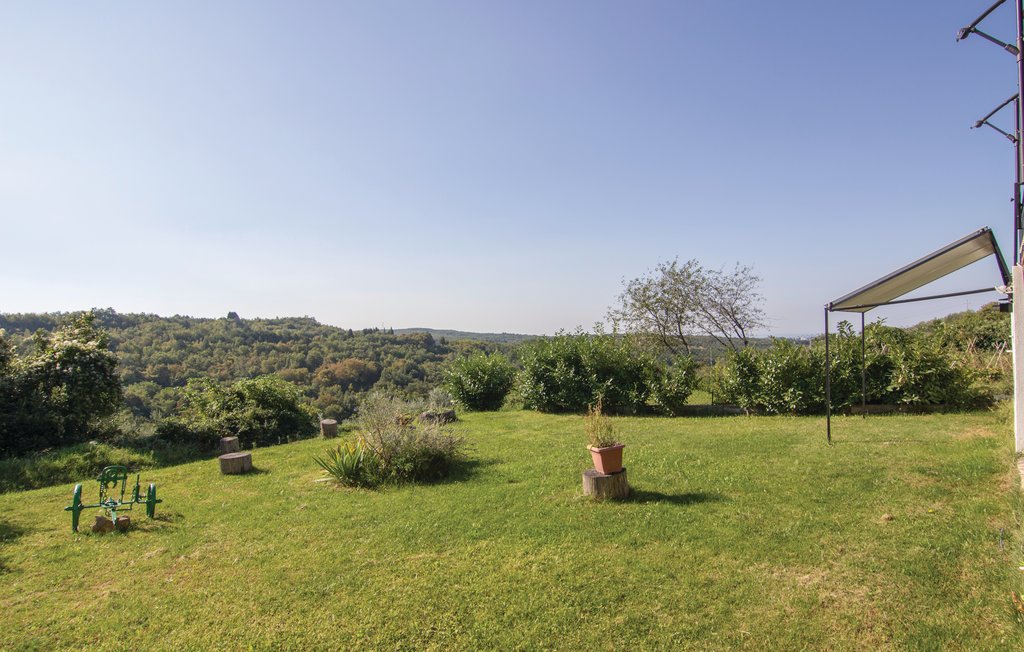 Ferienhaus - Buje-Momjan , Kroatien - CIL873 14