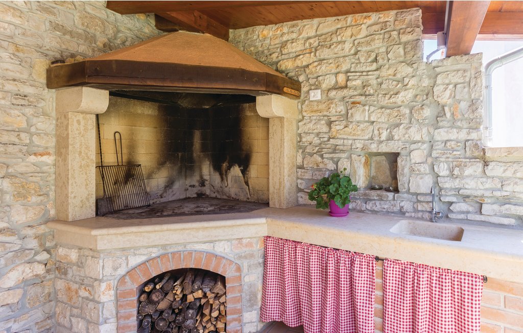 Feriehus - Barban-Regulici , Kroatia - CIL892 17