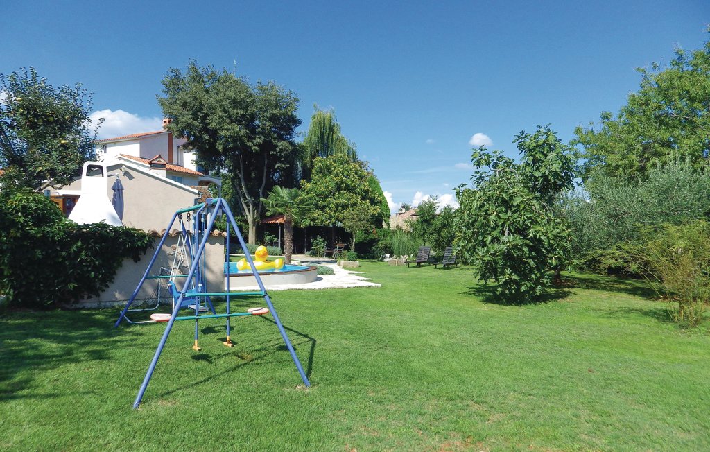 Ferienhaus - Barban-Melnica , Kroatien - CIL897 6