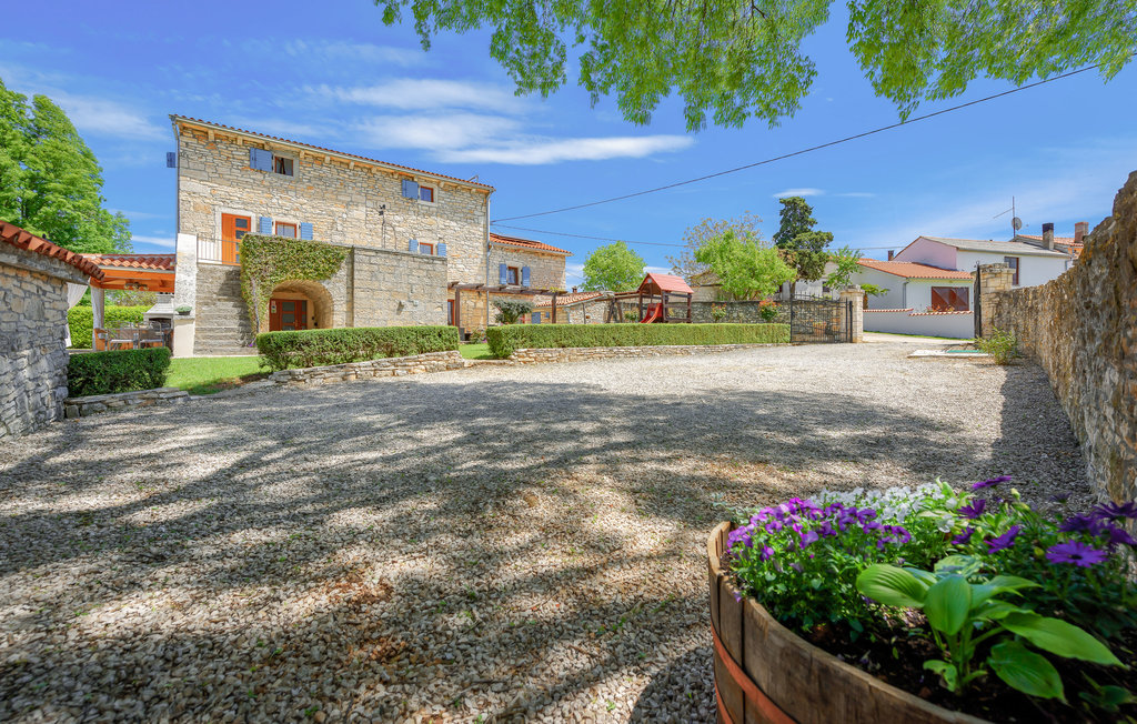 Feriehuse - Zminj-Pamici , Kroatien - CIL964 24