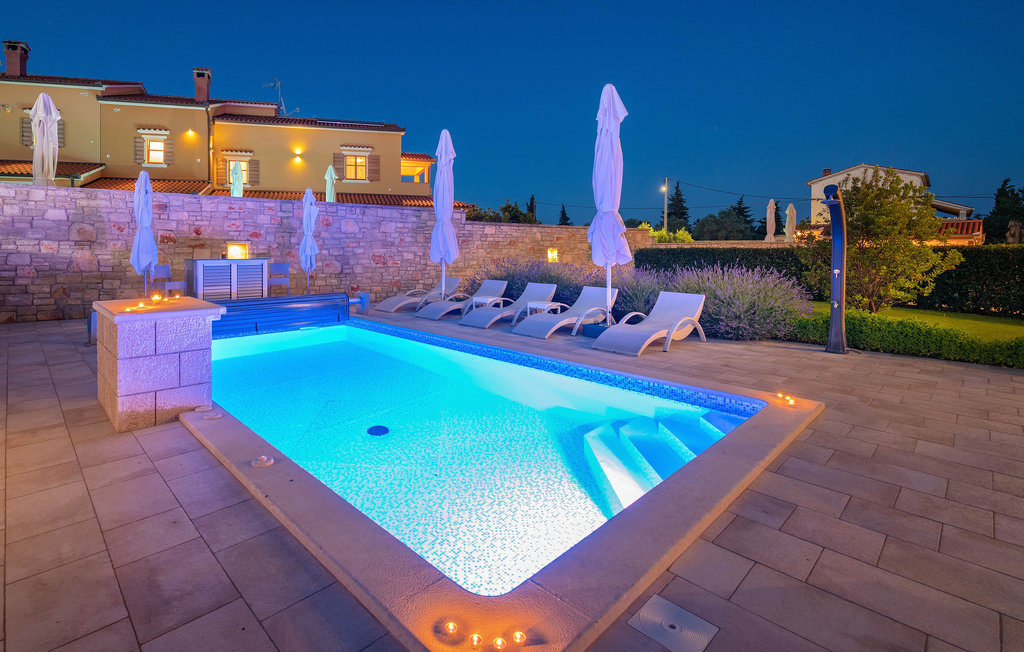 Semesterhus - Vodnjan-Krnjaloza , Kroatien - CIL058 24