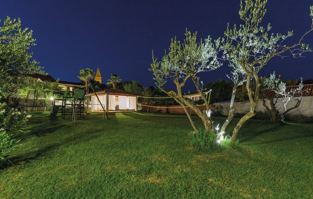 Feriehus - Visnjan-Kastelir , Kroatia - CIL415 23