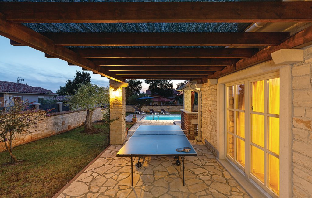 Feriehuse - Vodnjan-Golubovo , Kroatien - CIL602 21