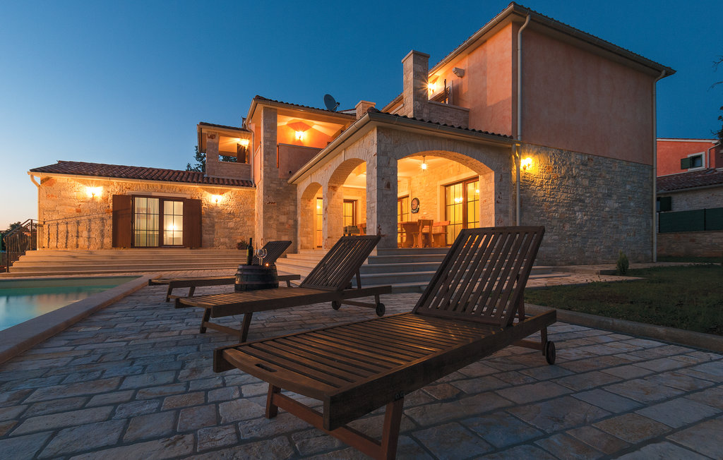 Feriehuse - Vodnjan-Golubovo , Kroatien - CIL654 15