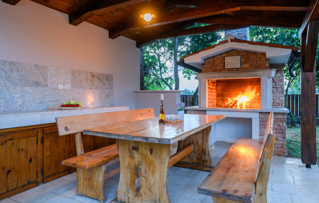 Ferienhaus - Barban-Orihi , Kroatien - CIL944 22