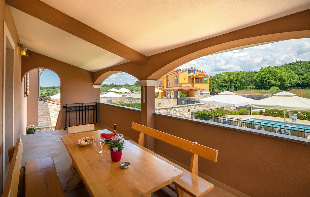 Semesterlägenhet - Vodnjan-Krnjaloza , Kroatien - CIL056 18