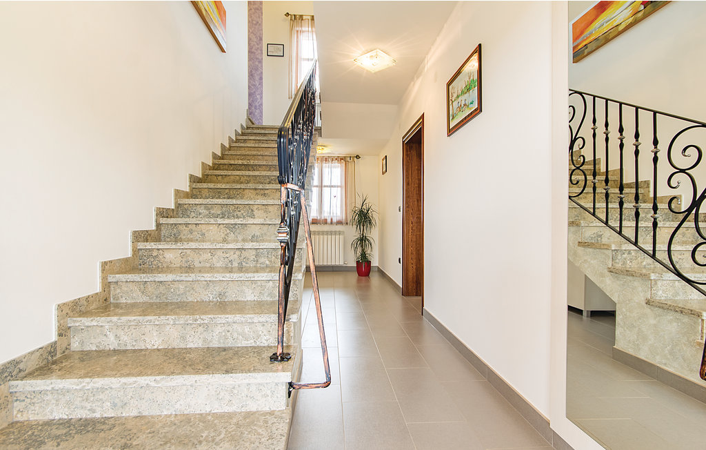 Ferienhaus - Vodnjan-Krnjaloza , Kroatien - CIL057 38