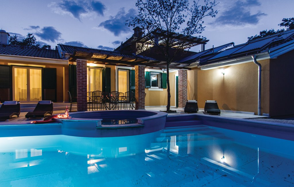 Feriehuse - Svetvincenat-Rezanci , Kroatien - CIL070 2