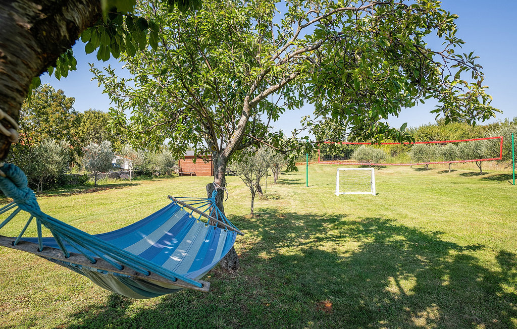 Feriehus - Barban-Orihi , Kroatia - CIL148 19