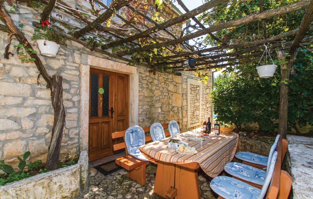 Feriehus - Labin-Sv.Martin , Kroatia - CIL256 10