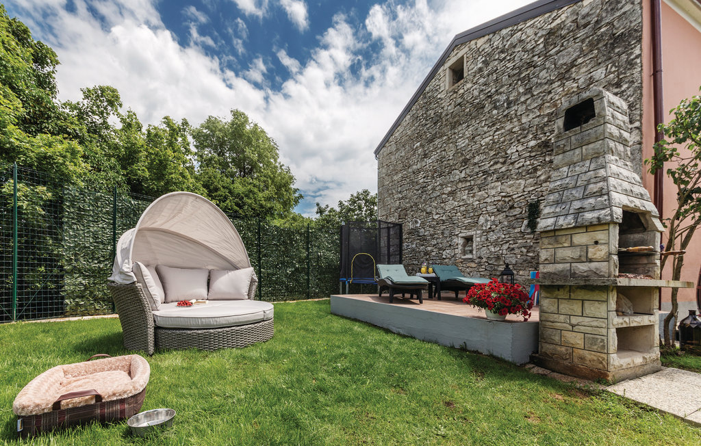 Feriehuse - Pula-Pinezici , Kroatien - CIL278 10