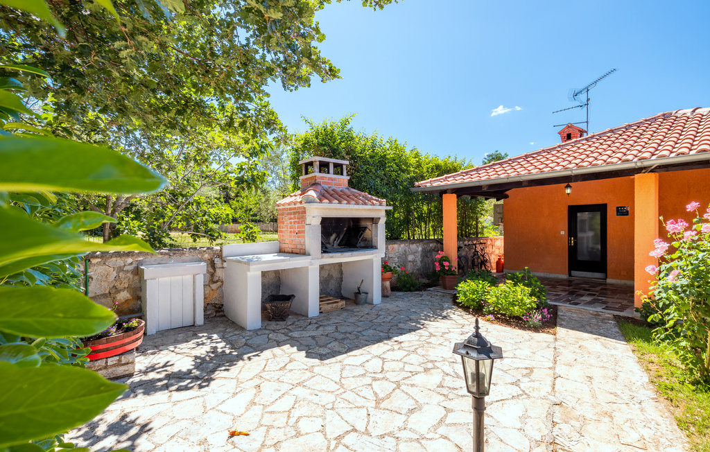 Feriehus - Sv.Lovrec , Kroatia - CIL309 13