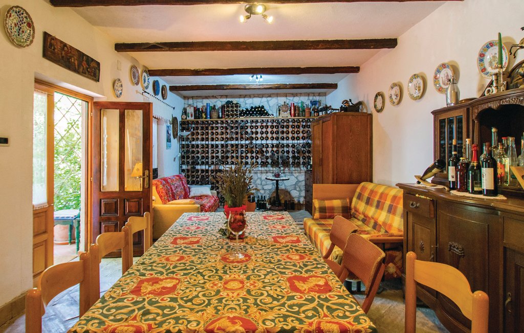 Feriehus - Labin-Nedescina , Kroatia - CIL324 13