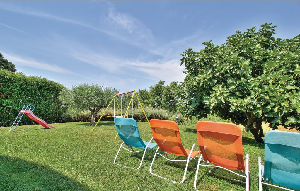 Ferienwohnung - Visnjan-Bacva , Kroatien - CIL363 17