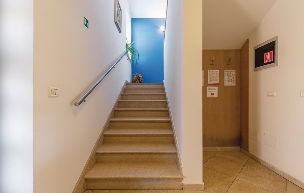 Feriehuse - Vodnjan-Golubovo , Kroatien - CIL602 27