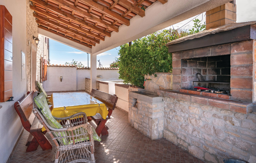 Feriehuse - Barban-Hrboki , Kroatien - CIL631 5