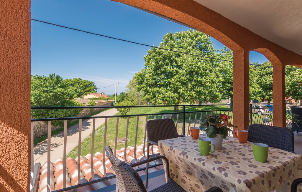 Lejlighed - Visnjan-Bacva , Kroatien - CIL645 3