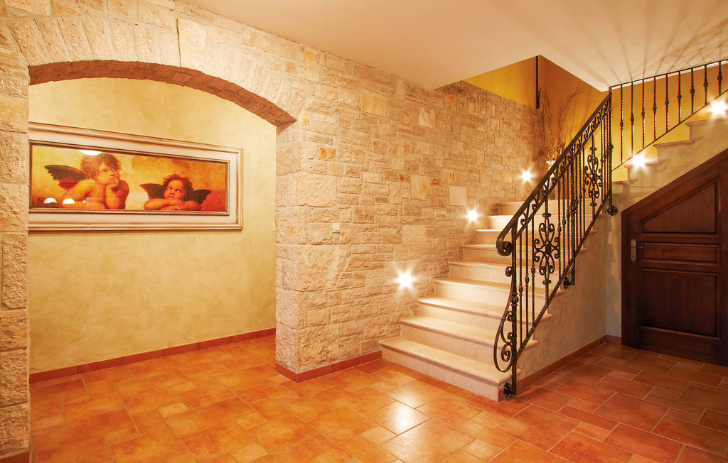 Ferienhaus - Vodnjan-Golubovo , Kroatien - CIL655 27